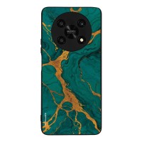 Θήκη Sonique Marble Series για Honor Magic4 Lite 5G Πράσινο