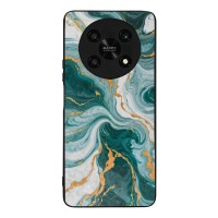 Θήκη Sonique Marble Series για Honor Magic4 Lite 5G Πράσινο 01