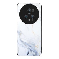 Θήκη Sonique Marble Series για Honor Magic5 Pro 5G Λευκό 02