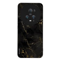 Θήκη Sonique Marble Series για Honor Magic5 Pro 5G Μαύρο 01