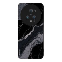 Θήκη Sonique Marble Series για Honor Magic5 Pro 5G Μαύρο 02