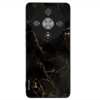 Θήκη Sonique Marble Series για Honor Magic6 Lite 5G Μαύρο 01