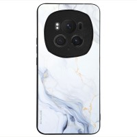 Θήκη Sonique Marble Series για Honor Magic6 Pro 5G Λευκό 02