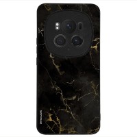 Θήκη Sonique Marble Series για Honor Magic6 Pro 5G Μαύρο 01