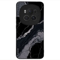 Θήκη Sonique Marble Series για Honor Magic6 Pro 5G Μαύρο 02