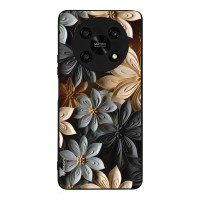 Θήκη Sonique 3D Flower Series για Honor Magic4 Lite 5G Γκρι