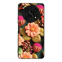 Θήκη Sonique 3D Flower Series για Honor Magic4 Lite 5G Σομόν