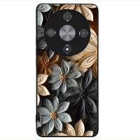 Θήκη Sonique 3D Flower Series για Honor Magic6 Lite 5G Γκρι