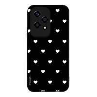 Θήκη Sonique Heart Series για Honor 200 Lite 5G Μαύρο 02