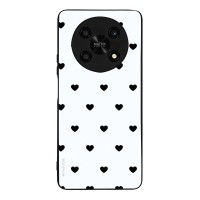 Θήκη Sonique Heart Series για Honor Magic4 Lite 5G Λευκό