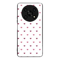 Θήκη Sonique Heart Series για Honor Magic4 Lite 5G Λευκό 01