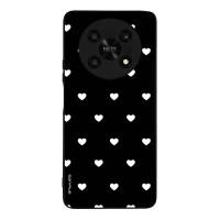 Θήκη Sonique Heart Series για Honor Magic4 Lite 5G Μαύρο 02