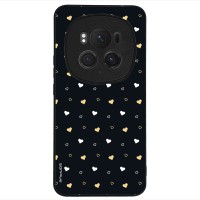 Θήκη Sonique Heart Series για Honor Magic6 Pro 5G Μαύρο 01