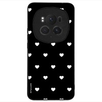 Θήκη Sonique Heart Series για Honor Magic6 Pro 5G Μαύρο 02
