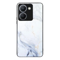 Θήκη Sonique Marble Series για VIVO Y36 4G / VIVO Y36 5G / VIVO Y27 5G / VIVO Y27s Λευκό 02