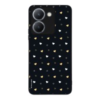 Θήκη Sonique Heart Series για VIVO Y36 4G / VIVO Y36 5G / VIVO Y27 5G / VIVO Y27s Μαύρο 01