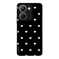 Θήκη Sonique Heart Series για VIVO Y36 4G / VIVO Y36 5G / VIVO Y27 5G / VIVO Y27s Μαύρο 02