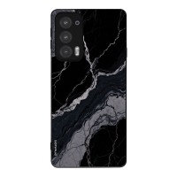 Θήκη Sonique Marble Series για Motorola Edge 20 5G Μαύρο 02