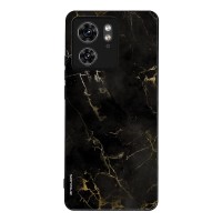 Θήκη Sonique Marble Series για Motorola Edge 40 5G Μαύρο 01
