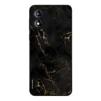Θήκη Sonique Marble Series για Motorola Moto E13 4G Μαύρο 01