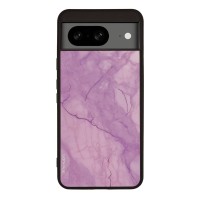 Θήκη Sonique Marble Series για Google Pixel 8 5G Βιολετί