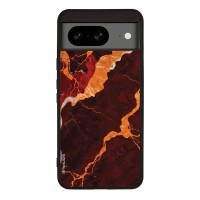 Θήκη Sonique Marble Series για Google Pixel 8 5G Κόκκινο