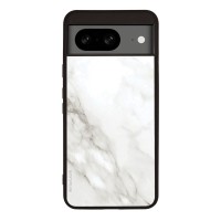 Θήκη Sonique Marble Series για Google Pixel 8 5G Λευκό