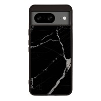 Θήκη Sonique Marble Series για Google Pixel 8 5G Μαύρο