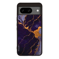 Θήκη Sonique Marble Series για Google Pixel 8 5G Μωβ