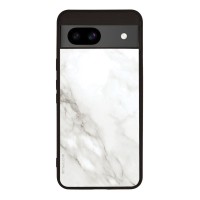 Θήκη Sonique Marble Series για Google Pixel 8a 5G Λευκό