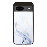 Θήκη Sonique Marble Series για Google Pixel 8a 5G Λευκό 02