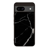 Θήκη Sonique Marble Series για Google Pixel 8a 5G Μαύρο