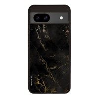 Θήκη Sonique Marble Series για Google Pixel 8a 5G Μαύρο 01