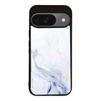Θήκη Sonique Marble Series για Google Pixel 9 5G Λευκό 02