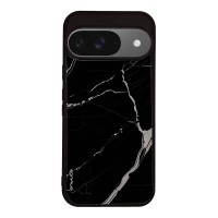 Θήκη Sonique Marble Series για Google Pixel 9 5G Μαύρο