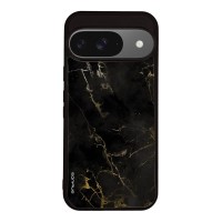 Θήκη Sonique Marble Series για Google Pixel 9 5G Μαύρο 01