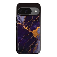 Θήκη Sonique Marble Series για Google Pixel 9 5G Μωβ