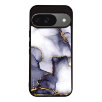 Θήκη Sonique Marble Series για Google Pixel 9 5G Μωβ Γκρι