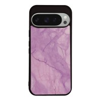 Θήκη Sonique Marble Series για Google Pixel 9 Pro 5G Βιολετί