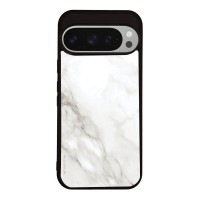 Θήκη Sonique Marble Series για Google Pixel 9 Pro 5G Λευκό