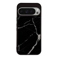 Θήκη Sonique Marble Series για Google Pixel 9 Pro 5G Μαύρο