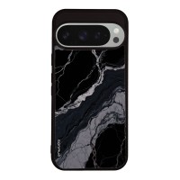Θήκη Sonique Marble Series για Google Pixel 9 Pro 5G Μαύρο 02