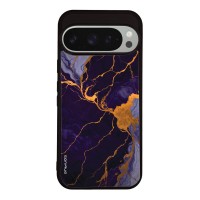 Θήκη Sonique Marble Series για Google Pixel 9 Pro 5G Μωβ