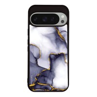 Θήκη Sonique Marble Series για Google Pixel 9 Pro 5G Μωβ Γκρι