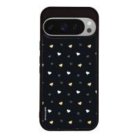 Θήκη Sonique Heart Series για Google Pixel 9 Pro 5G Μαύρο 01