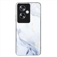 Θήκη Sonique Marble Series για Oppo A79 5G Λευκό 02