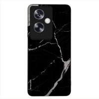 Θήκη Sonique Marble Series για Oppo A79 5G Μαύρο