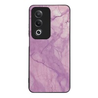 Θήκη Sonique Marble Series για Oppo A80 5G Βιολετί
