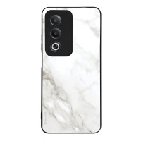 Θήκη Sonique Marble Series για Oppo A80 5G Λευκό