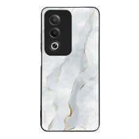 Θήκη Sonique Marble Series για Oppo A80 5G Λευκό 01